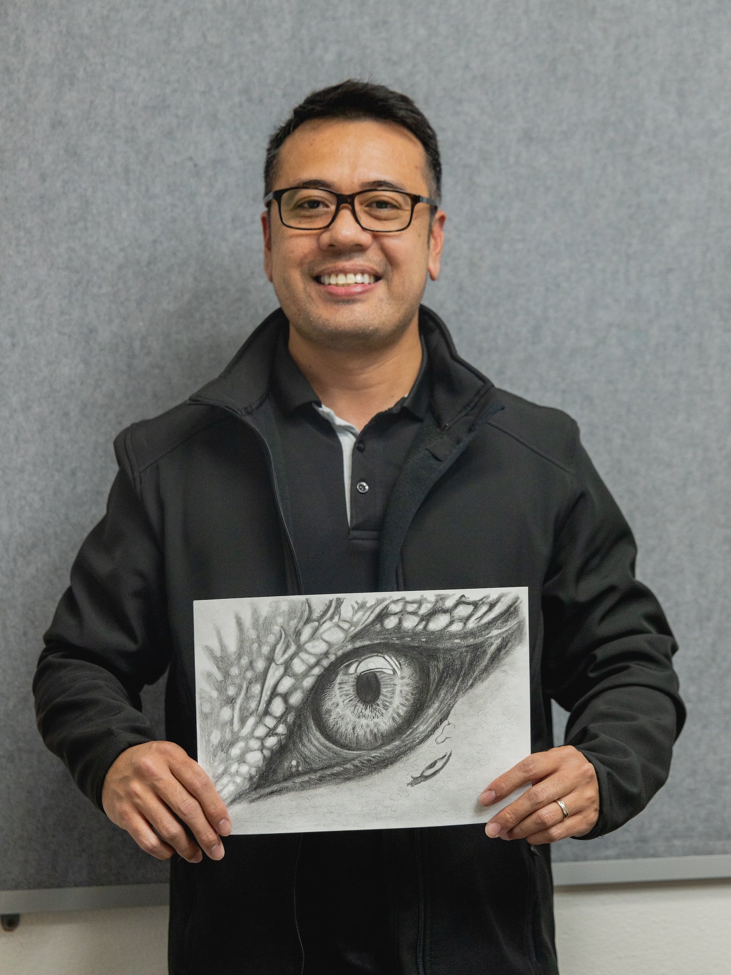 One-on-One Drawing Program