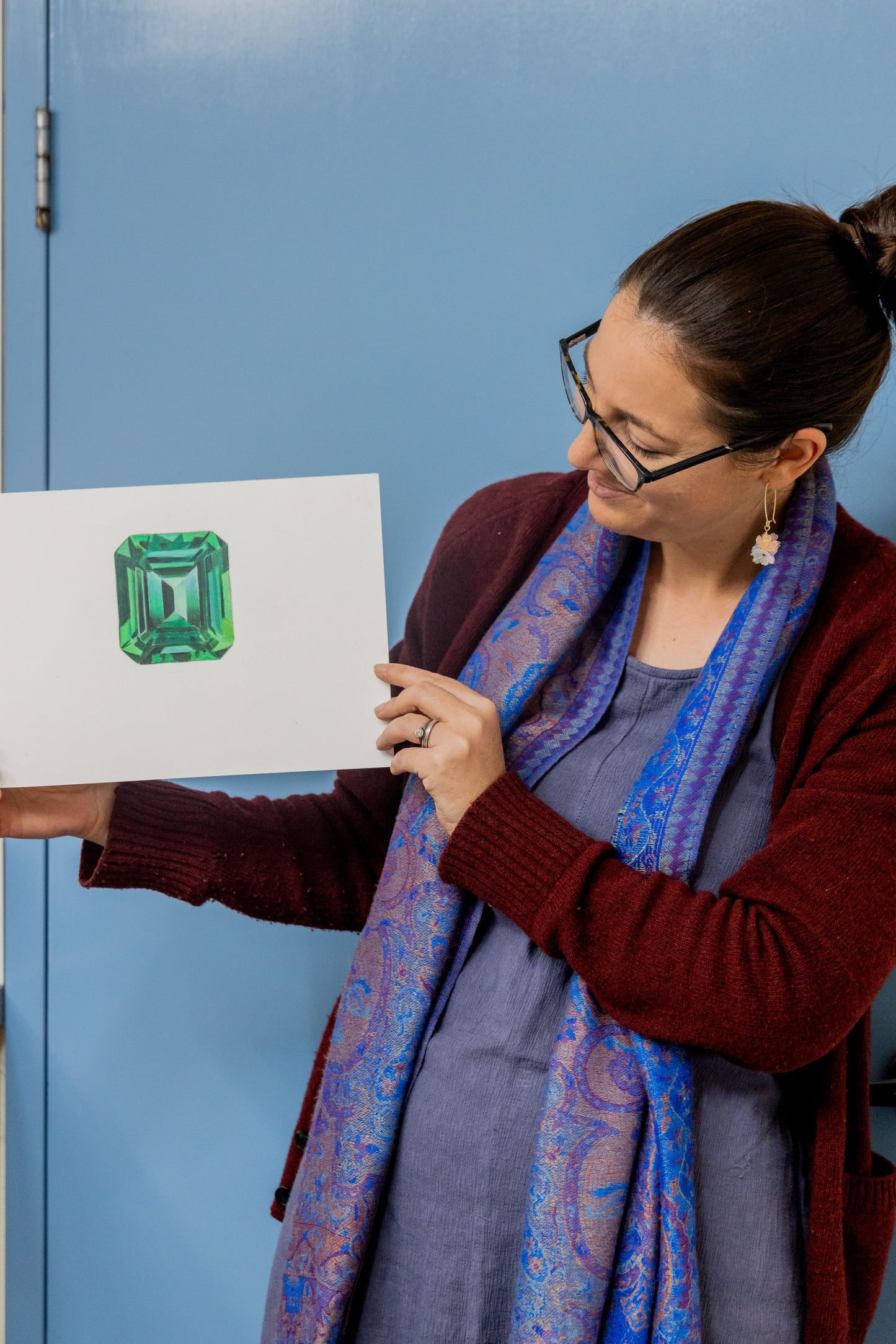 Adult Drawing Classes: Term 4, 2025