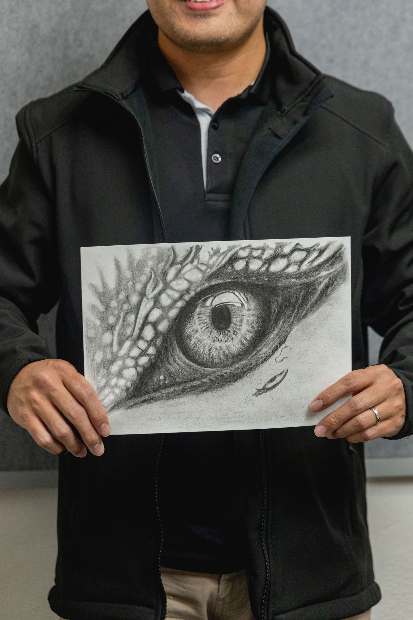 Graphite Masterclass: Adult Classes