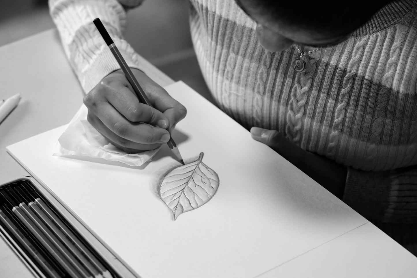 Term 1 2026 Kids Drawing Class – Secret Harbour (with Casey)