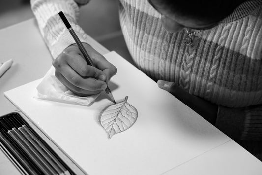 Term 1 2026 Kids Drawing Class – Secret Harbour (with Casey)