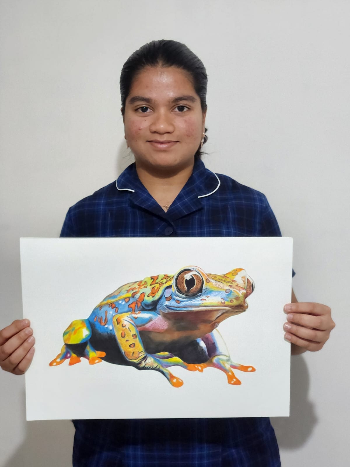 Children's Drawing Program (Term 1 2026)