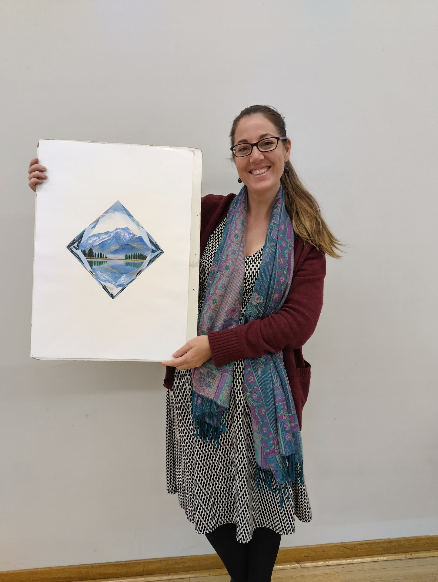 Adult (Beginner) Drawing Classes: Term 1, 2026