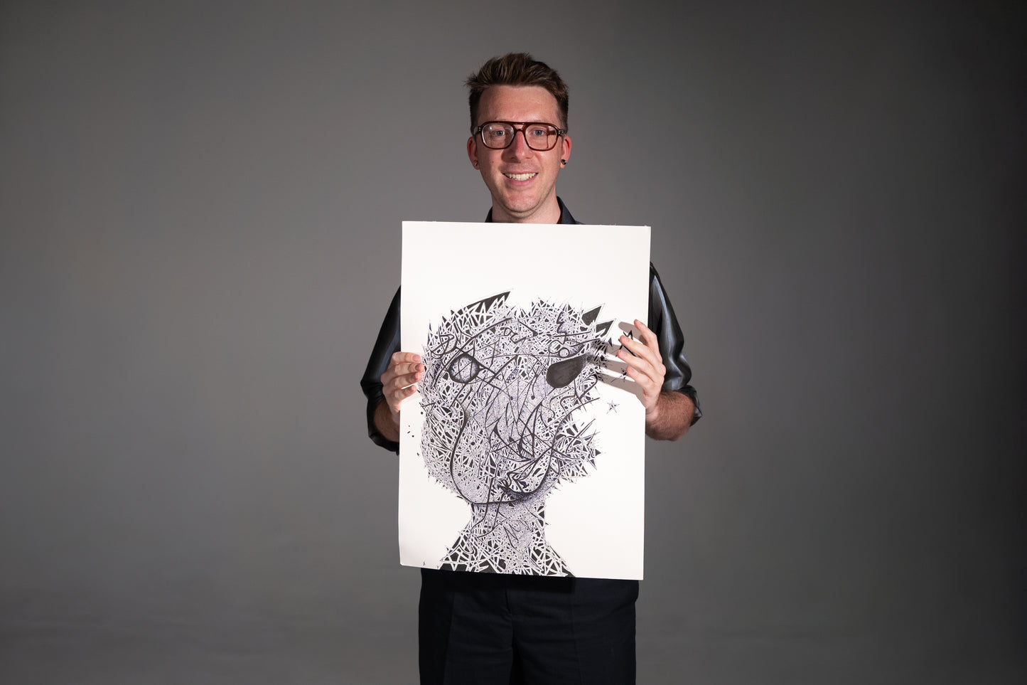 Term 1 2026 Kids Drawing Class – Canning Vale (with Shaun Prior)